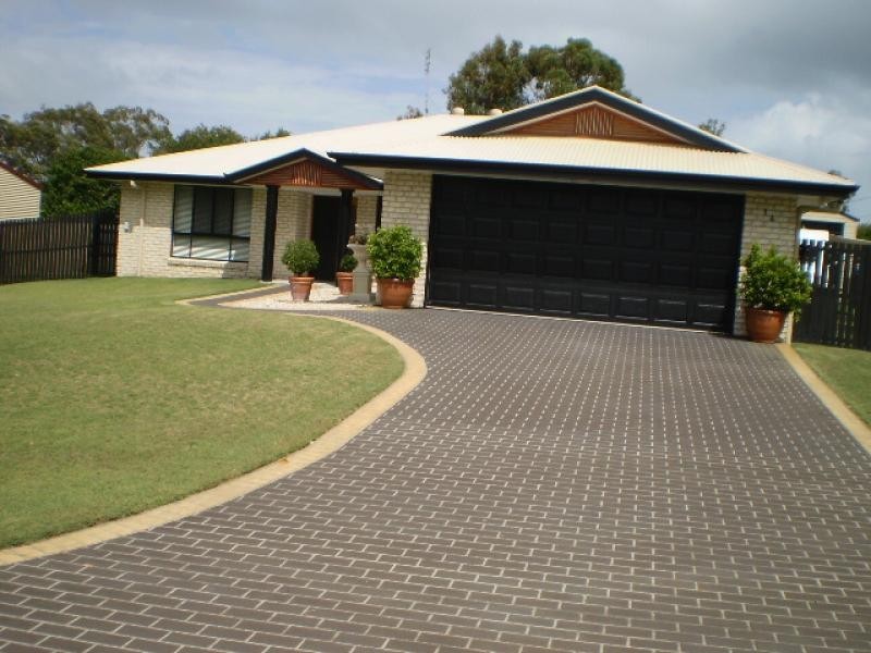 14 Polson Street, Point Vernon QLD 4655