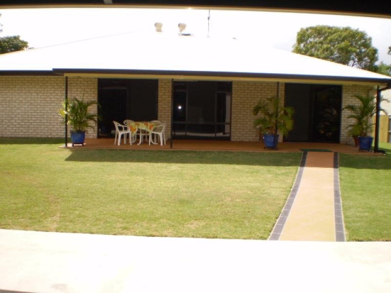 14 Polson Street, Point Vernon QLD 4655