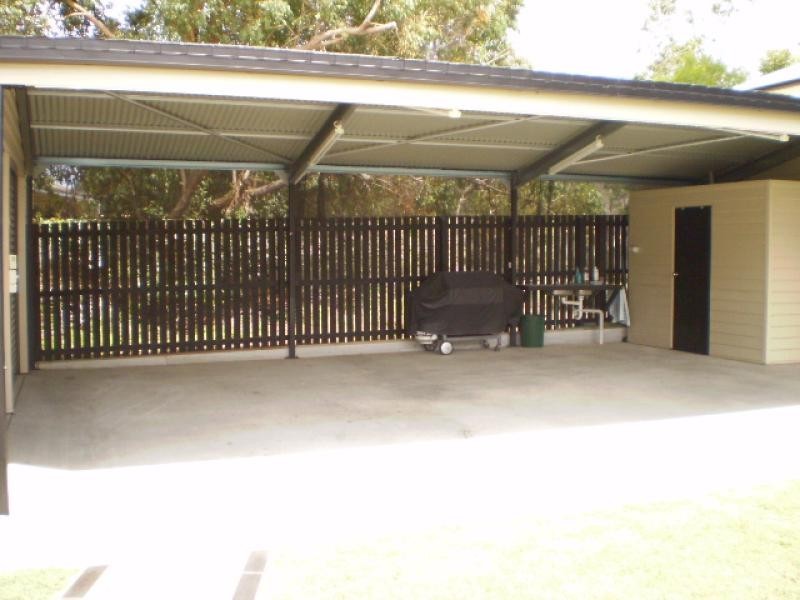 14 Polson Street, Point Vernon QLD 4655