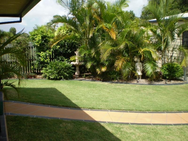 14 Polson Street, Point Vernon QLD 4655