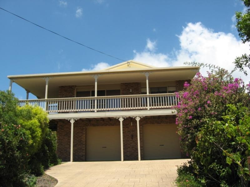 3 Waigani Avenue3 Waigani Avenue, Kawungan QLD 4655