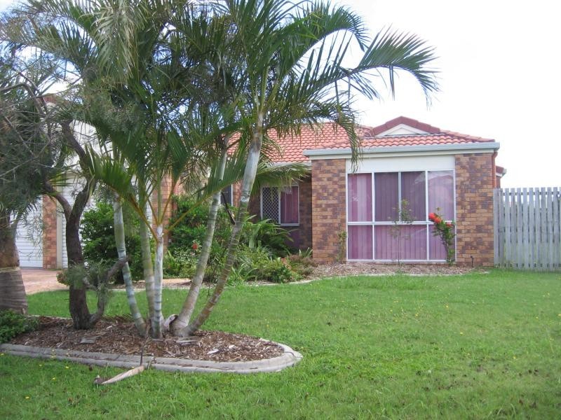 26 Chancellor, Pialba QLD 4655