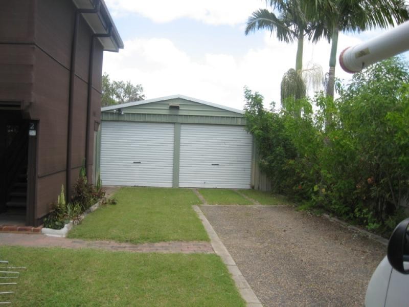 2 Hayworth Street, Point Vernon QLD 4655