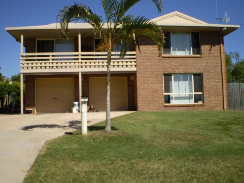 5 Gail Street, River Heads QLD 4655