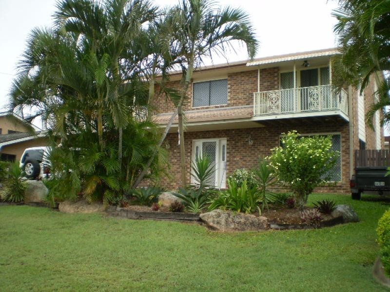 347 Boat Harbour Drive, Scarness QLD 4655