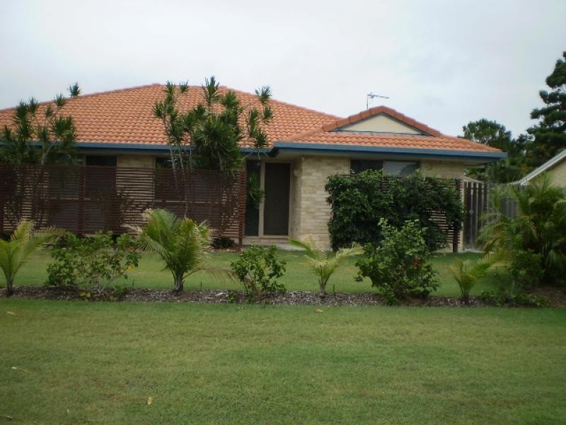 224 Dayman Street, Torquay QLD 4655