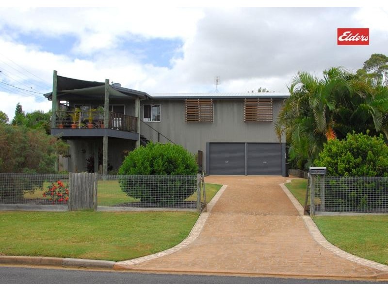 28 Jensen Drive, Urraween QLD 4655