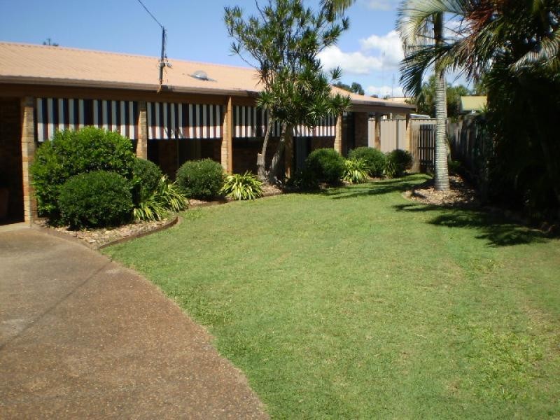 141 Cunningham Street, Urangan QLD 4655