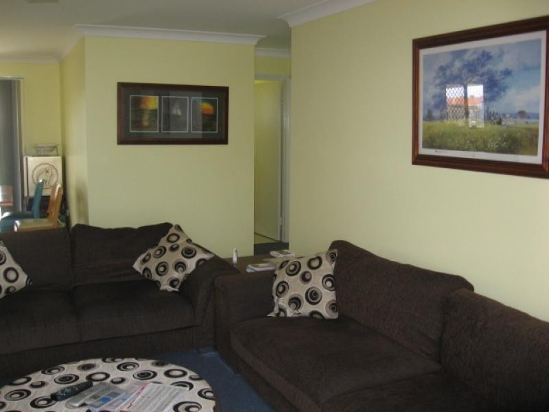 29 Gunsynd Way, Point Vernon QLD 4655