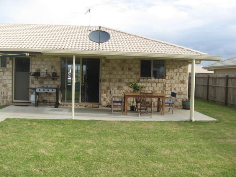 29 Gunsynd Way, Point Vernon QLD 4655