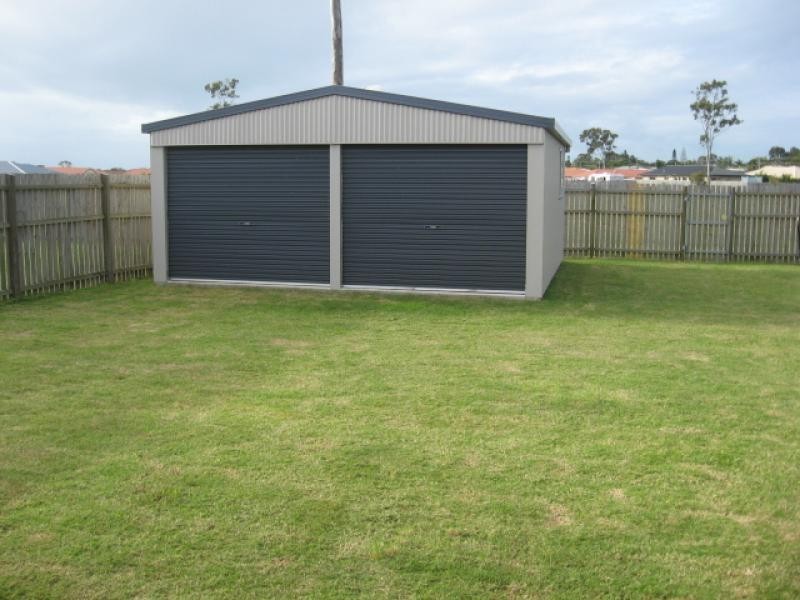 29 Gunsynd Way, Point Vernon QLD 4655