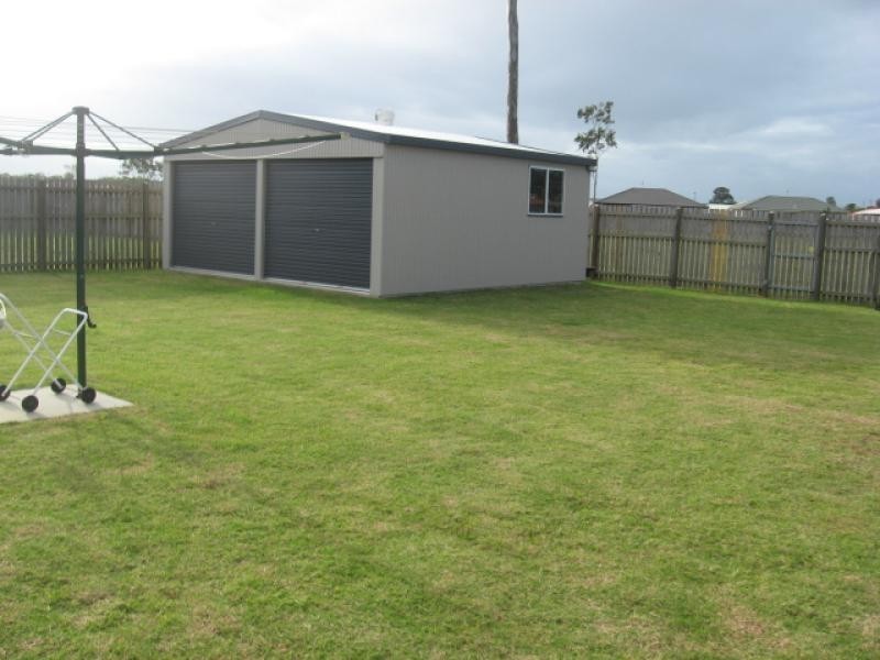 29 Gunsynd Way, Point Vernon QLD 4655