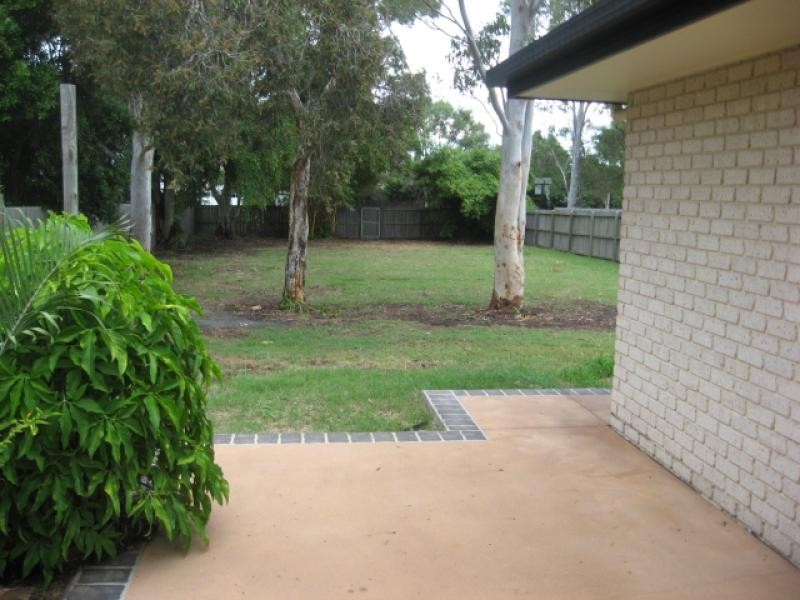 55 Miller Street, Urangan QLD 4655