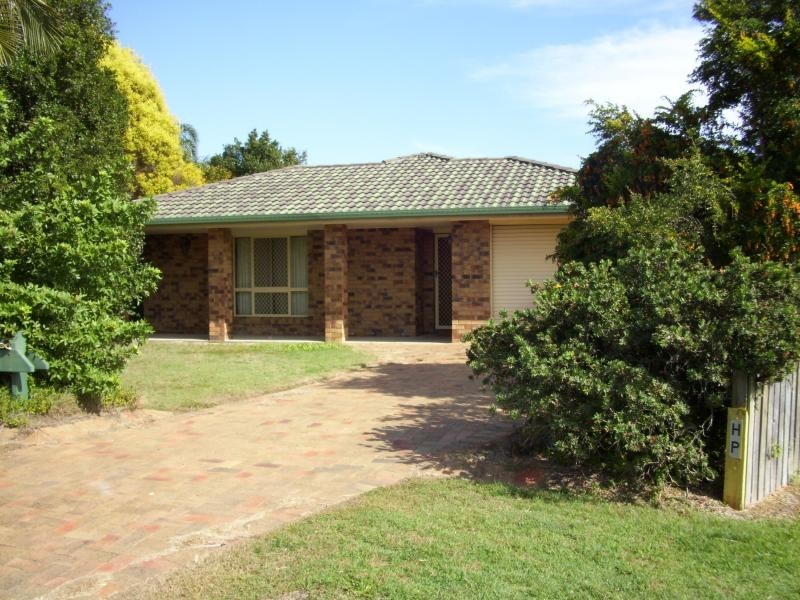 9 Trevnielsen Court, Torquay QLD 4655