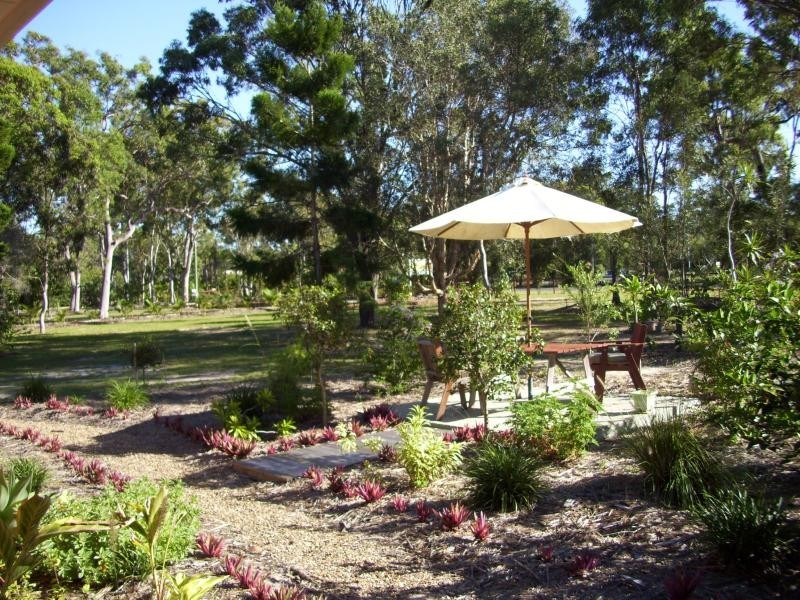 14 Boundary Road, Urangan QLD 4655