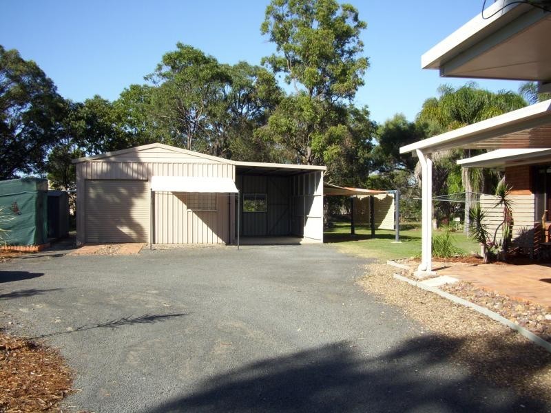 14 Boundary Road, Urangan QLD 4655