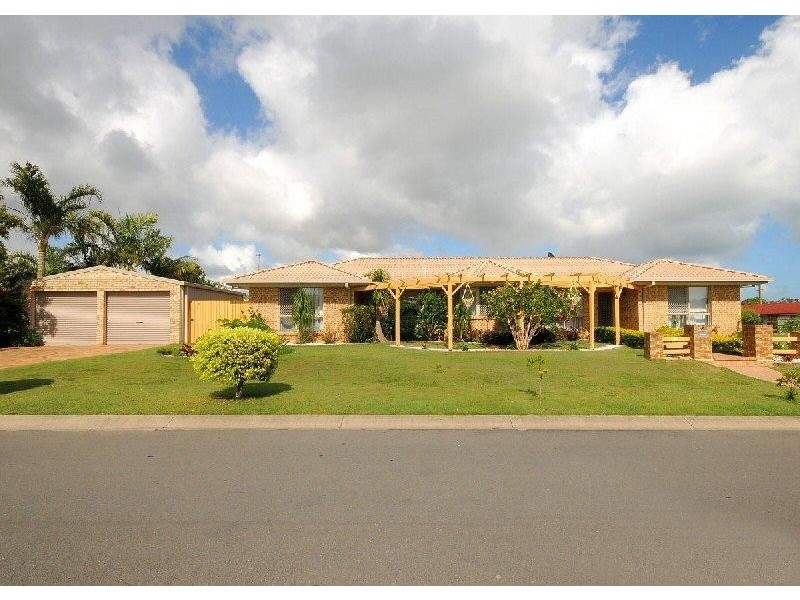 9 Caswell, Torquay QLD 4655
