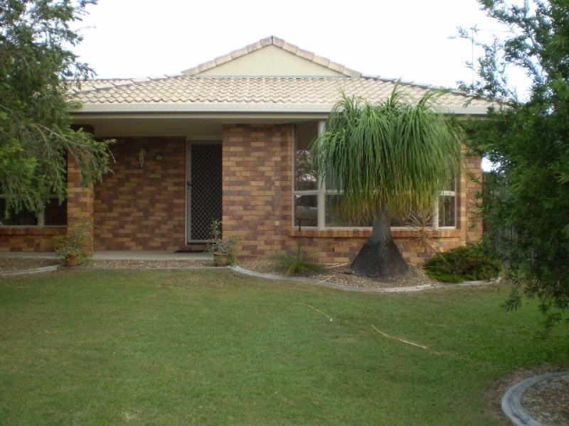 93 Colyton Street, Torquay QLD 4655