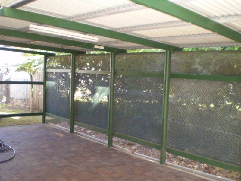 17 William Street, Urangan QLD 4655