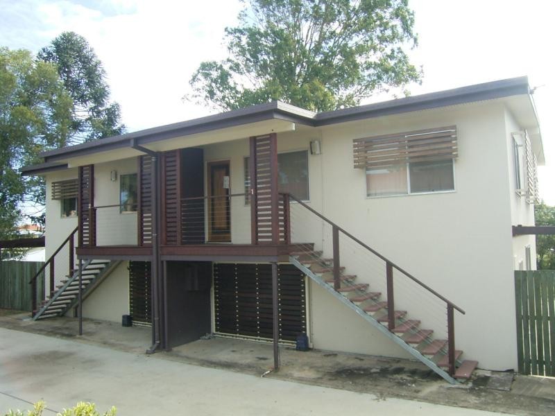 Unit 1/63 Queens Road, Scarness QLD 4655