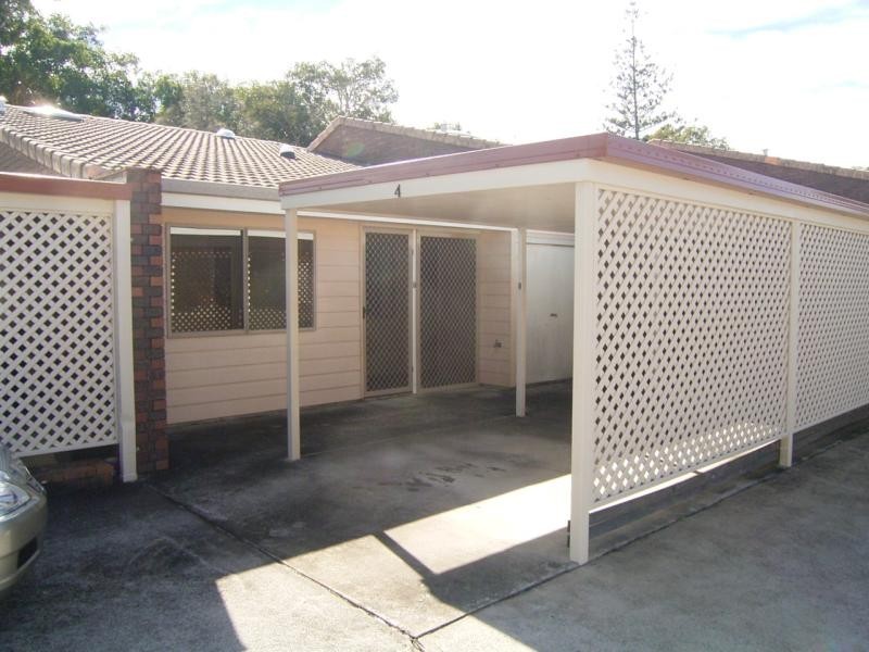 Unit 4/123 Freshwater Street, Torquay QLD 4655