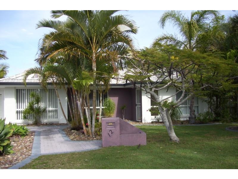 12 Wattlebird Lane12 Wattlebird Lane, Eli Waters QLD 4655