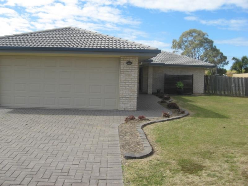 11 Marcocci Street, Urraween QLD 4655