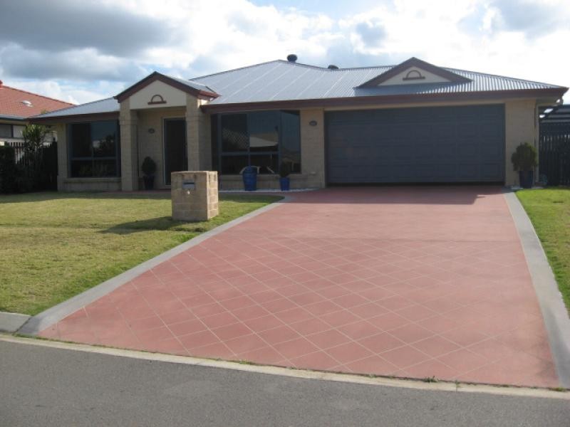 6 Marcocci Street, Urraween QLD 4655
