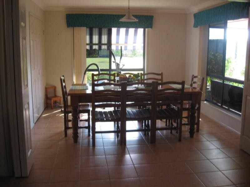 6 Marcocci Street, Urraween QLD 4655