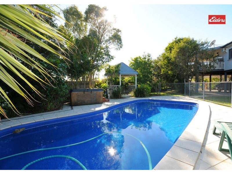 3 Greta Court, Urangan QLD 4655