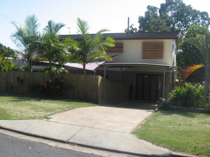 320 Boat Harbour Drive, Scarness QLD 4655