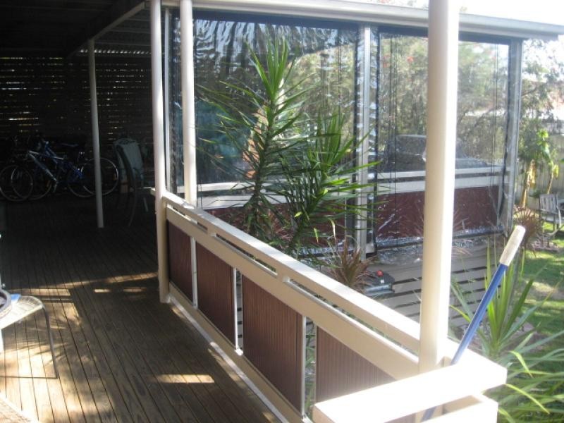320 Boat Harbour Drive, Scarness QLD 4655