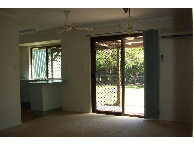 11 Turrum, Scarness QLD 4655