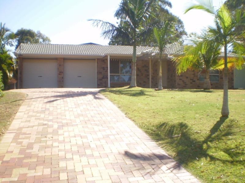 55 Petrel Avenue, River Heads QLD 4655