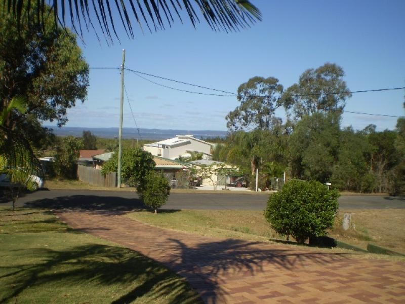 55 Petrel Avenue, River Heads QLD 4655
