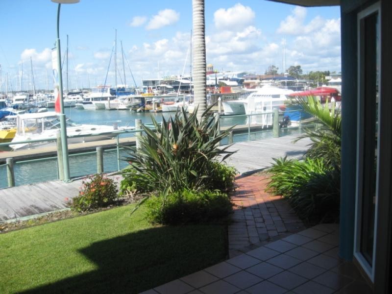 Unit 14/1 Buccaneer Drive, Urangan QLD 4655