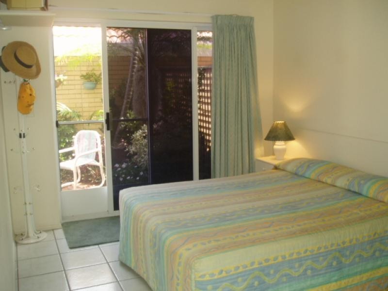 Unit 14/1 Buccaneer Drive, Urangan QLD 4655