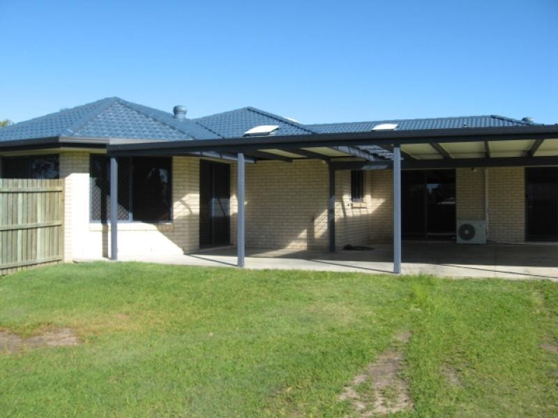 185 Denmancamp Road, Urraween QLD 4655