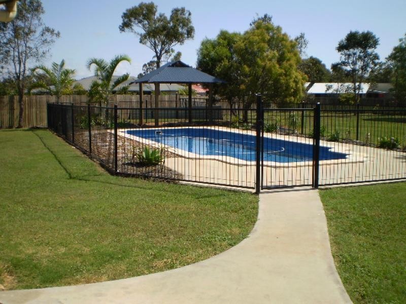 185 Denmancamp Road, Urraween QLD 4655