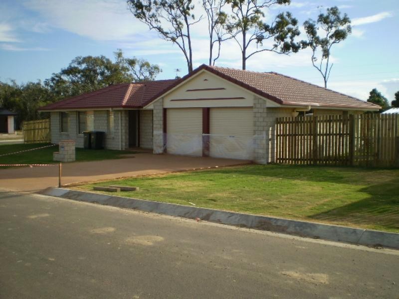 3 Bianca Court, Torquay QLD 4655