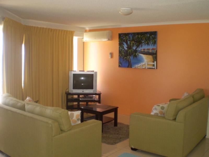 Unit 120/1 Buccaneer Drive, Urangan QLD 4655