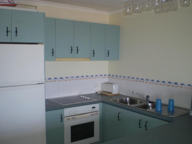 Unit 120/1 Buccaneer Drive, Urangan QLD 4655