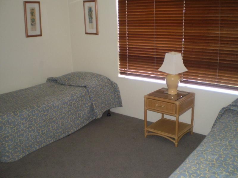 Unit 120/1 Buccaneer Drive, Urangan QLD 4655