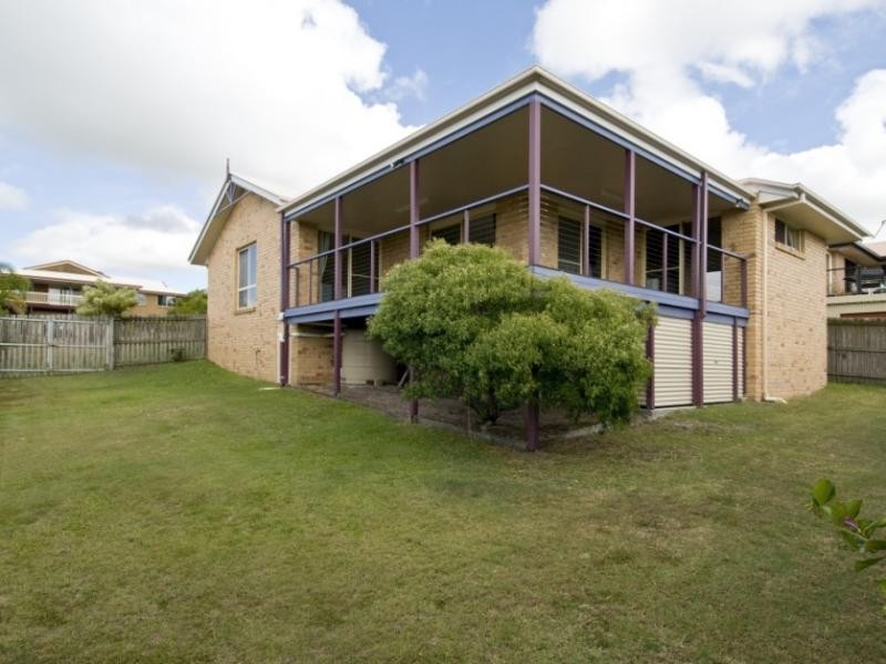 5 Nicholson Court, Urraween QLD 4655