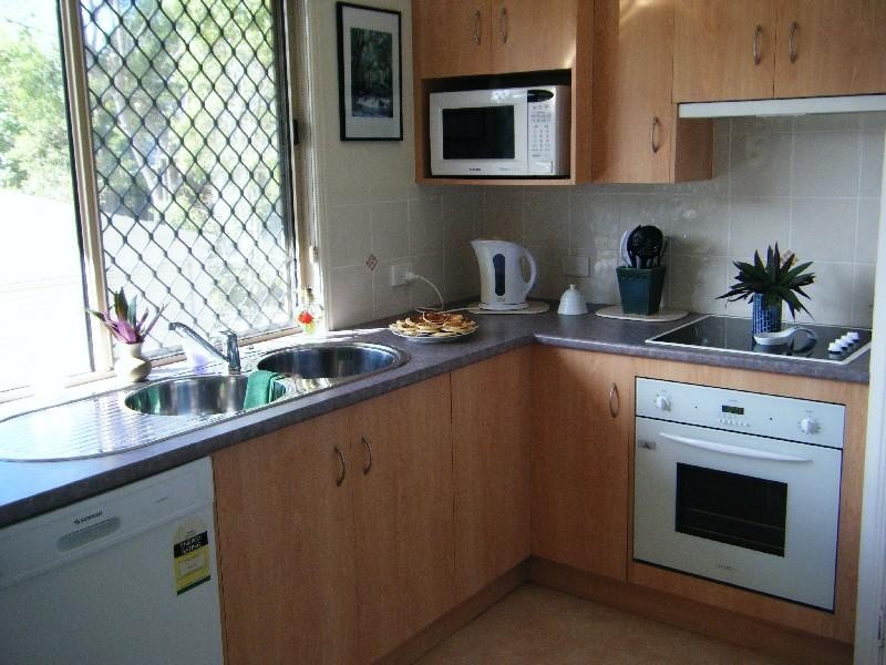 18 Blue Water Drive, Booral QLD 4655