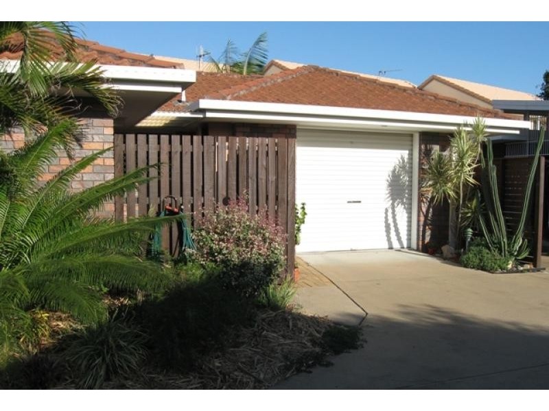 19 A Campbell Street, Torquay QLD 4655