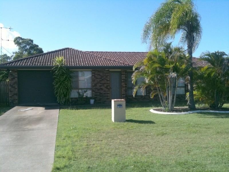 3 Bauhinia Drive, Kawungan QLD 4655