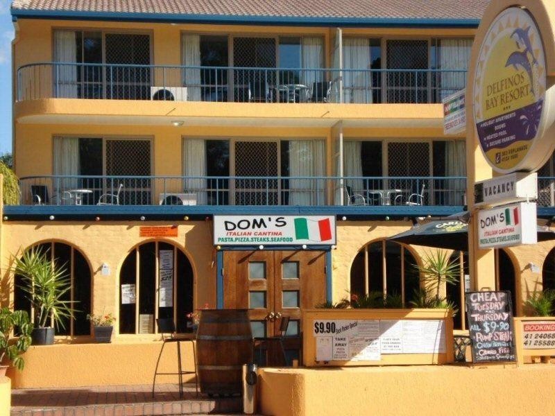 Unit 15/383 Esplanade, Scarness QLD 4655