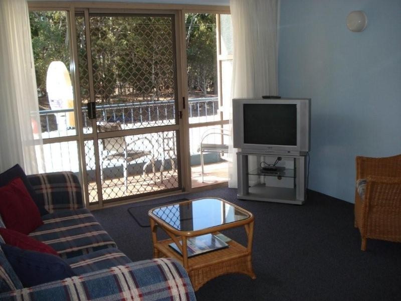 Unit 15/383 Esplanade, Scarness QLD 4655