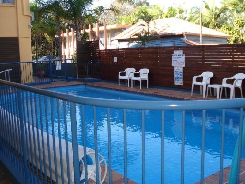 Unit 15/383 Esplanade, Scarness QLD 4655